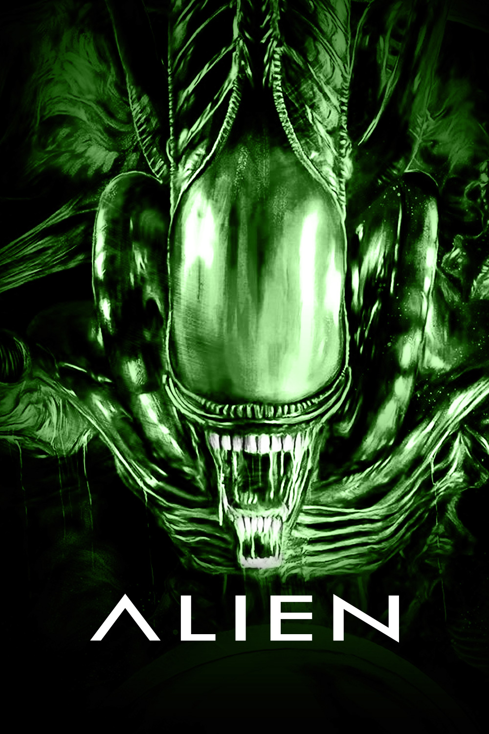 Alien (1979) [374798] (A1750733955) [[Movies]] --Plex--